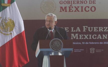 "Vamos victoriosos" tanto en crisis sanitaria como en la económica, dice AMLO
