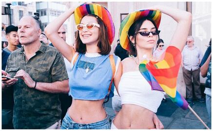 Te decimos cómo combinar tus Tiny sunglasses y no morir en el intento