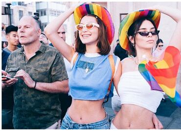 Te decimos cómo combinar tus Tiny sunglasses y no morir en el intento