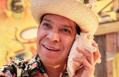 ¿Quién es "El Costeño", comediante lesionado, tras la caída de su camioneta en un barranco?