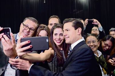 Vamos por comercio con Europa, Asia y AL: Peña