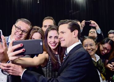 Vamos por comercio con Europa, Asia y AL: Peña