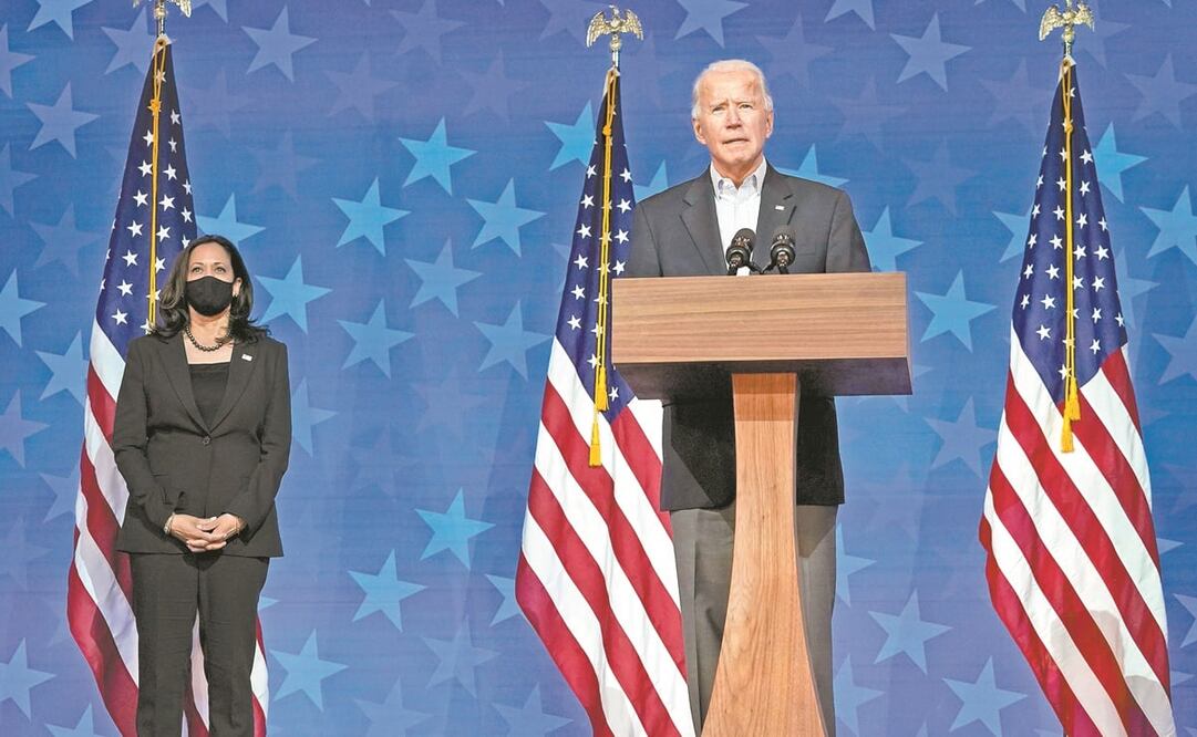 Orson imaginó el escenario de fake news que hoy vive EU