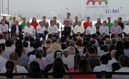EPN: "Nos sentimos espiados, yo mismo, como Presidente"