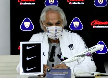 Miguel Mejía Barón: No me gusta prometer lo que no estoy seguro de cumplir