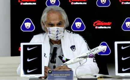 Miguel Mejía Barón: No me gusta prometer lo que no estoy seguro de cumplir