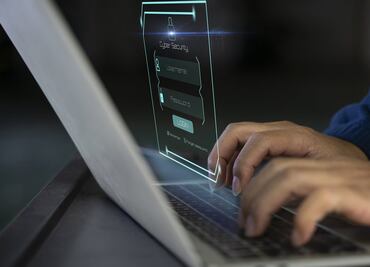 Delitos cibernéticos "el talón de Aquiles" de la economía de EU