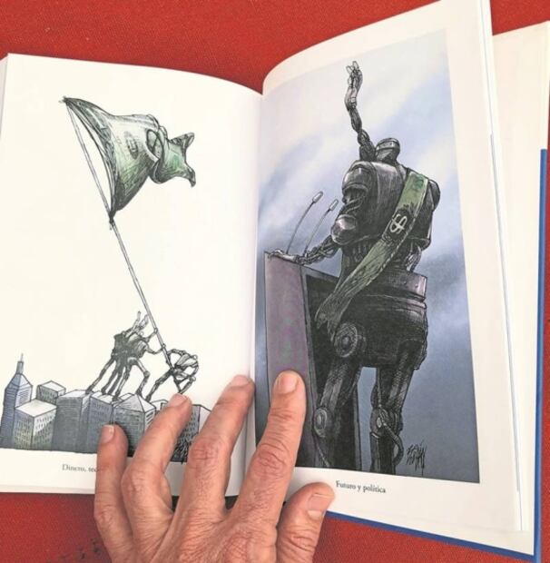 Boligán: “Aprovechan las redes para hacer campañas de odio contra periodistas”