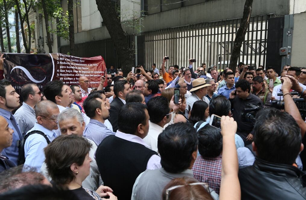 Foto: Berenice Fregoso