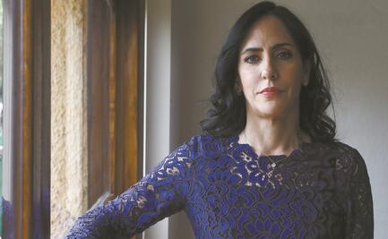 "Voy a construir puentes y no buscar divisiones": Lía Limón