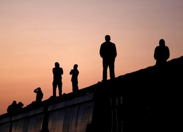 No way out: Central American migrants are increasingly exposed to extreme violence in Mexico