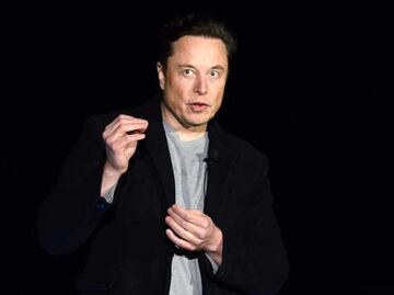 Elon Musk desbanca a Jeff Bezos: dueño de Tesla es el hombre más rico del mundo