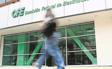 CFE otorga licitación de medidores a IUSA y a CONYMED, empresas investigadas por la Cofece 