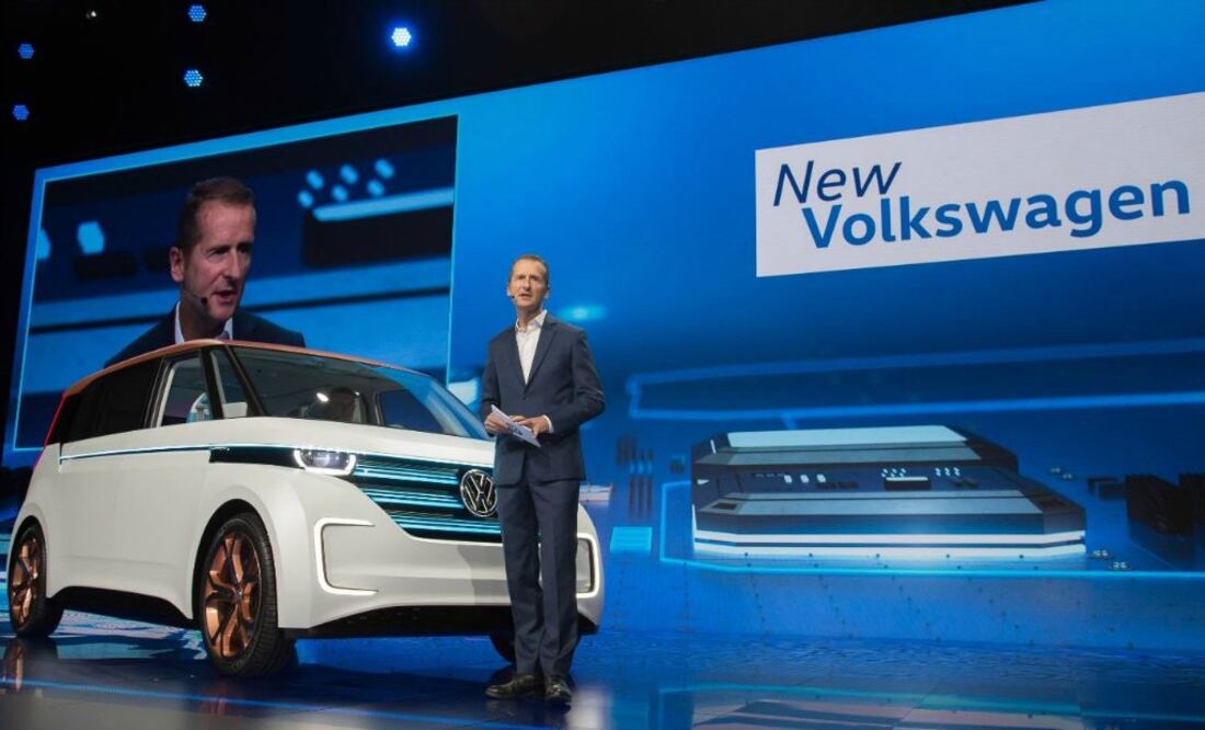 Este año, 2 mil 400 expositores provenientes de 153 países se reúnen en el CES 2016