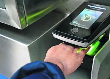 Incorpora Sistema Penitenciario firma con huella dactilar