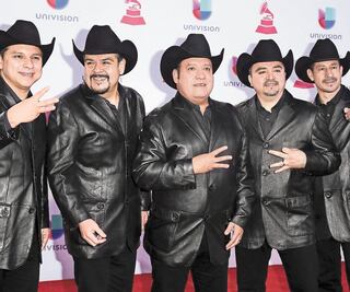 Grupo Pesado planea autoconciertos