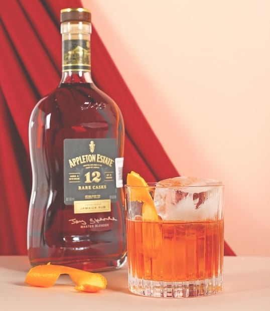 Bebidas para regalar y consentir a mamá en su día