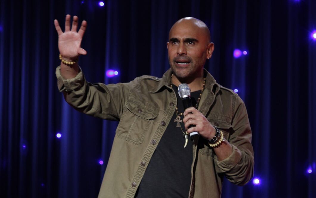 Foto: Archivo/ EL UNIVERSAL