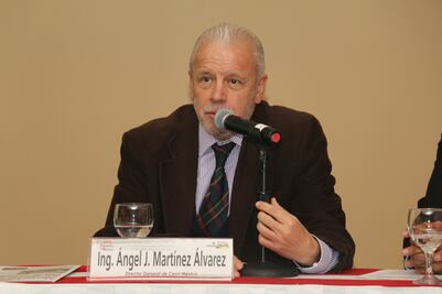  El 65% de las reparaciones de autos chocados en México son incorrectas