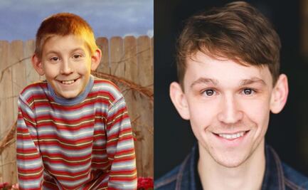 ¿Quién es Caleb Ellsworth-Clark?; actor interpretará a Dewey en nueva temporada de “Malcolm el de en Medio”