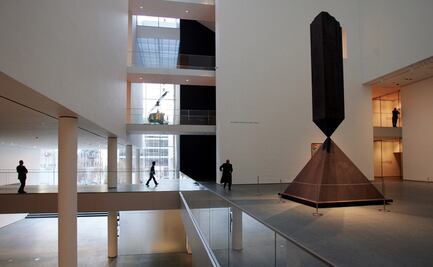 El MoMA reabrirá el 27 de agosto y será gratuito por un mes