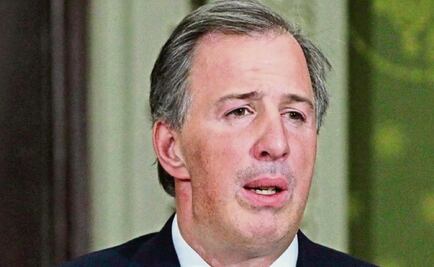 Mercados votaron por estabilidad, afirma Meade