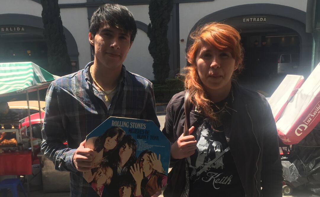 Cristina Pineda/EL UNIVERSAL