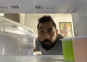 Zoom Voyerista, el experimento teatral que ve a través de las cámaras