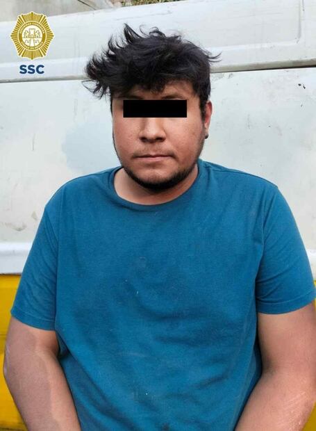 Aseguran inmueble con cuatro toneladas de autopartes en Coyoacán