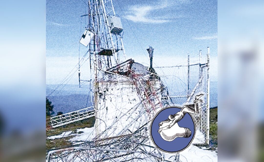 Foto: Archivo / EL UNIVERSAL.