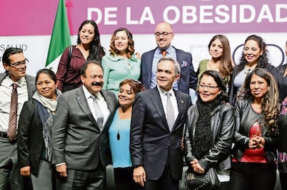 Diabetes es la primera causa de muerte: MAM