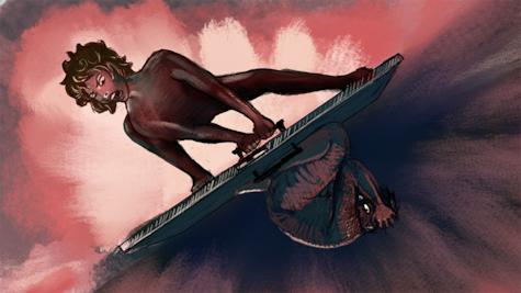 "Mi esposa me violó durante 10 años"