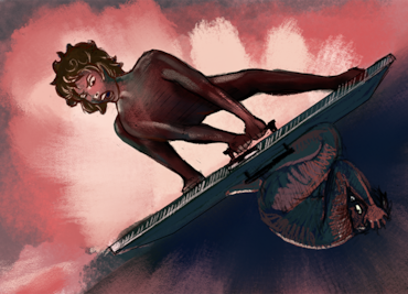 "Mi esposa me violó durante 10 años"