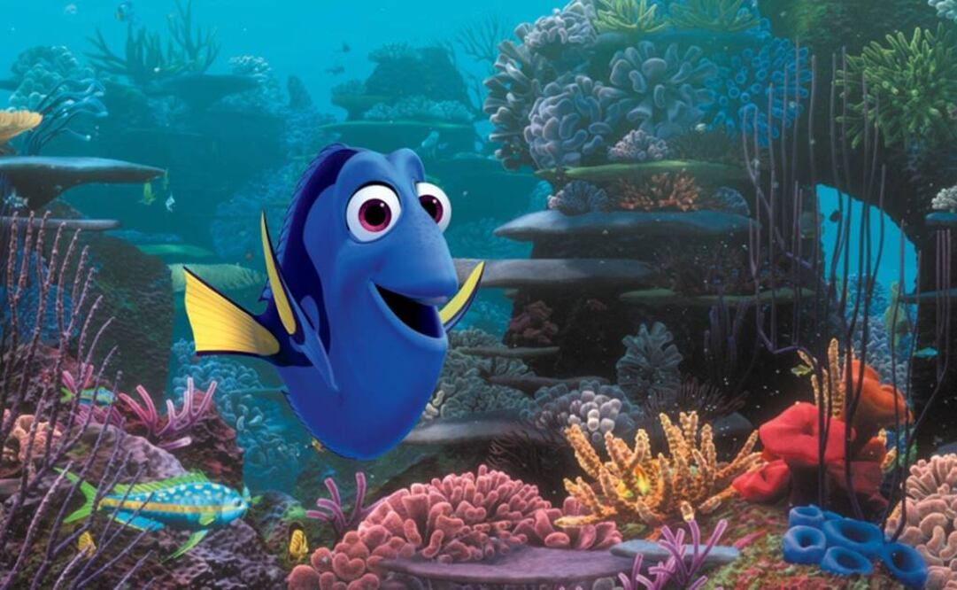 Se tiene previsto que la cinta de Pixar llegue a los cines el 17 de junio de 2016. (FOTO: Archivo EL UNIVERSAL)