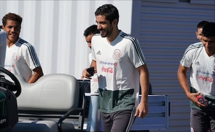 Operarán de emergencia a Rodolfo Pizarro