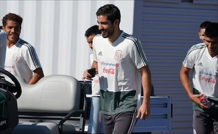 Operarán de emergencia a Rodolfo Pizarro