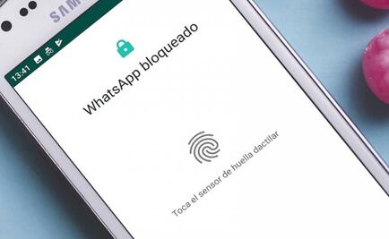 ¿Cómo bloquear WhatsApp en Android con tu huella dactilar?