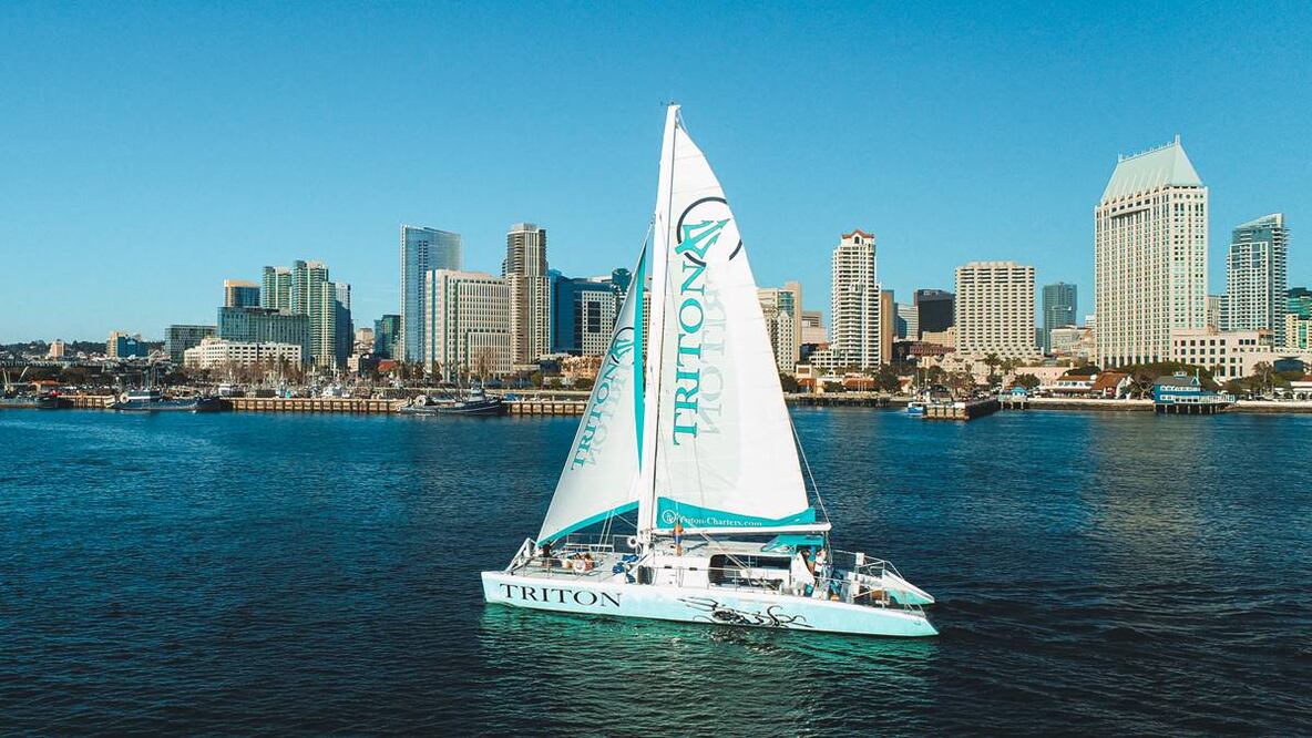 Foto: San Diego Tourism Authority