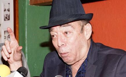 Mexican comedian Alberto Rojas dies at 72