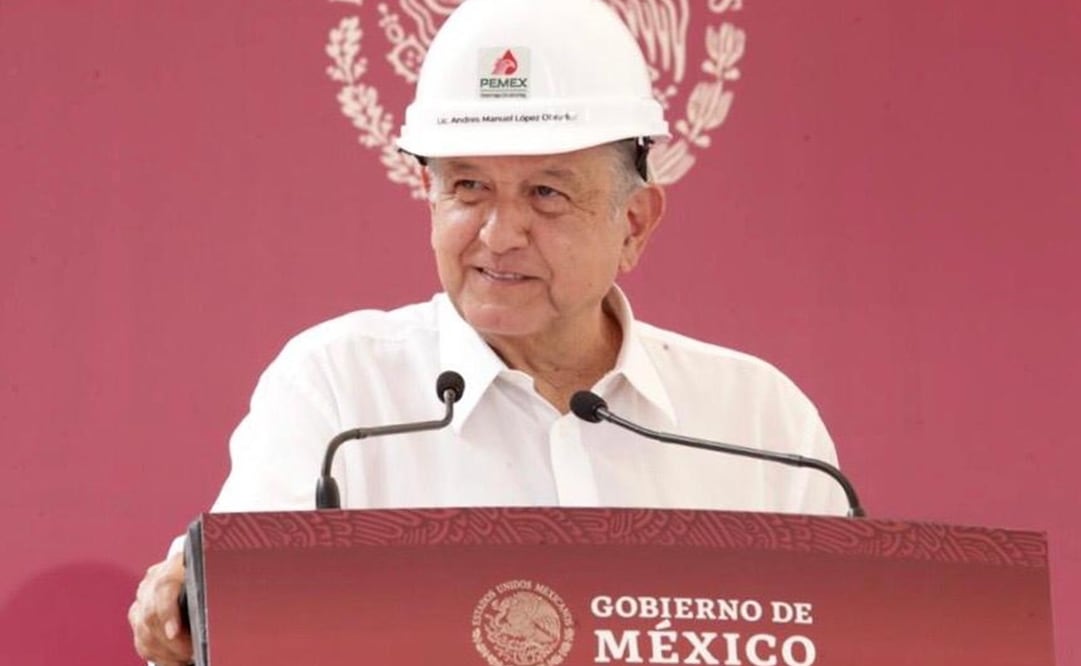 Foto: Presidencia