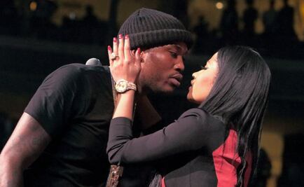 Nicki Minaj está soltera