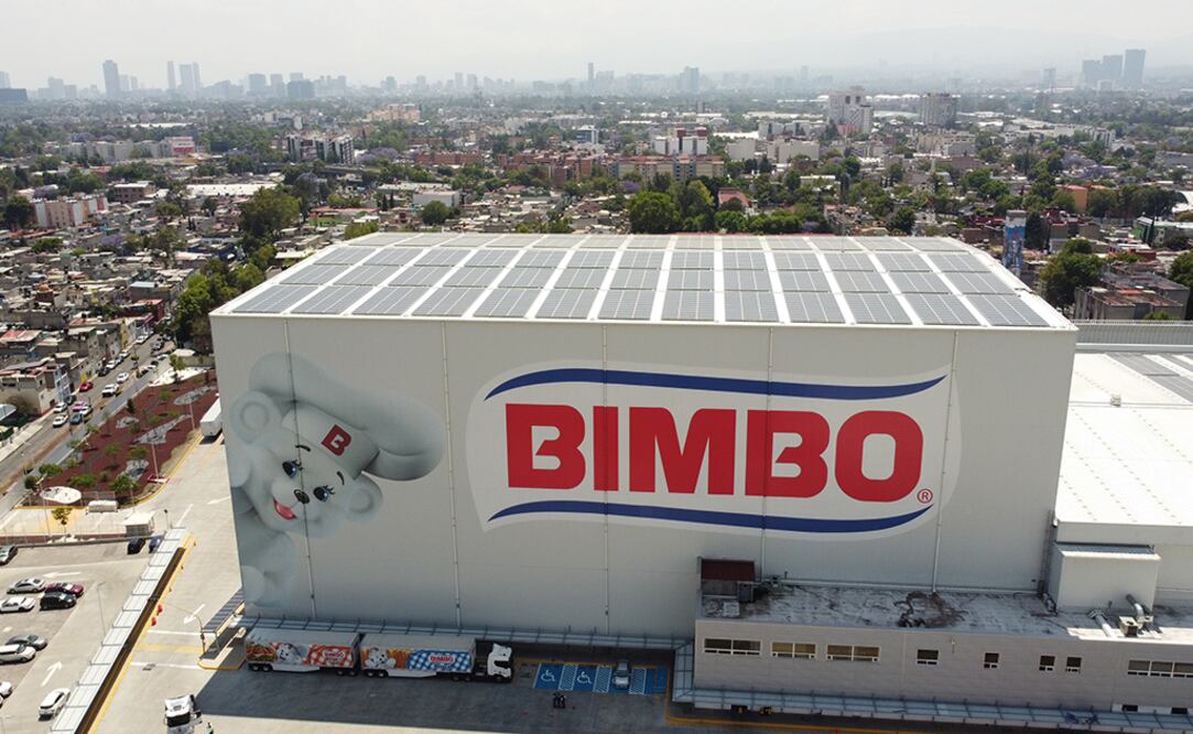 La firma detalló que Rodríguez Bas se incorporó a Bimbo en 2021 y actualmente se desempeñaba como director general de Barcel global, además de formar parte del Comité Directivo de la panificadora. Foto: cortesía