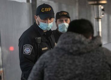 EU comienza a procesar solicitudes de asilo de migrantes que están en campamentos de Matamoros