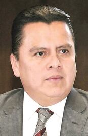 El susto del Metrobús