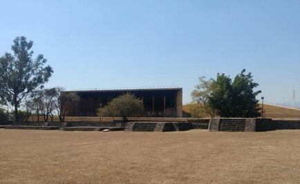 Abren nuevo Auditorio Cultural en Morelos