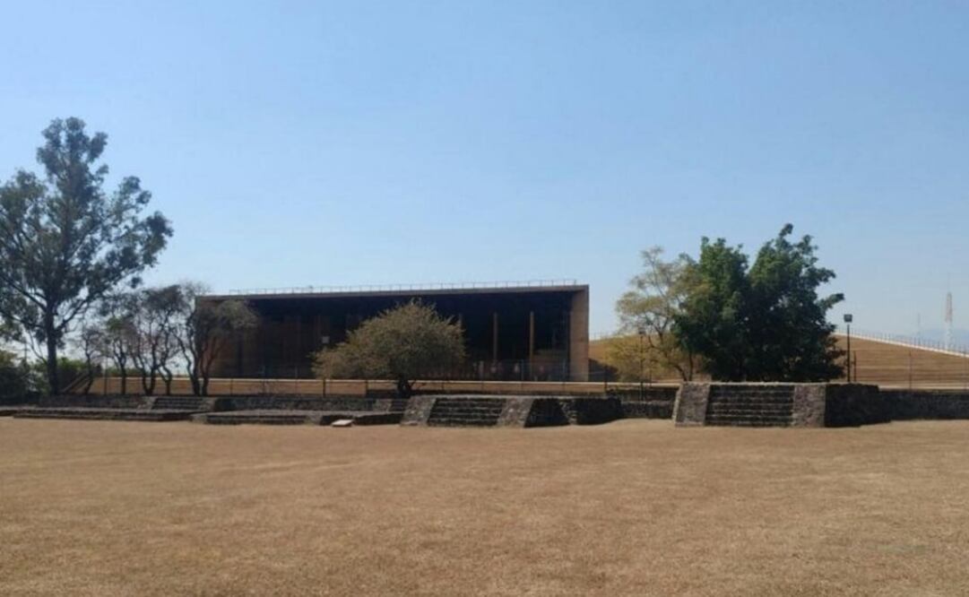 Foto: Twitter / Ma Cristina García C