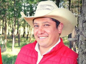 Caen tres implicados en asesinato del alcalde de Contepec, Michoacán