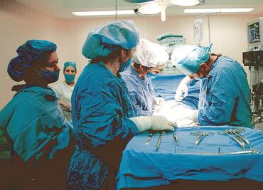 Niña de 4 años pierde el ojo por explosión de cohete