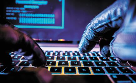 German politicians hacked in massive data breach