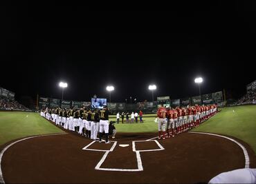 La LMB ya tiene perfiles de su nuevo presidente